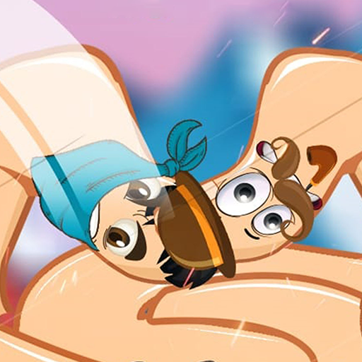 War of Thumbs - Thumb Fighter icon