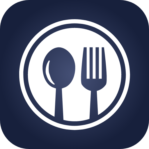 Digital Menu Card icon