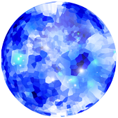 Space Memory 3D icon