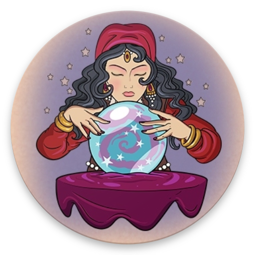 Crystal Ball icon