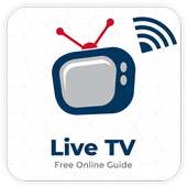 Live TV All Channels Free Online Guide on 9Apps