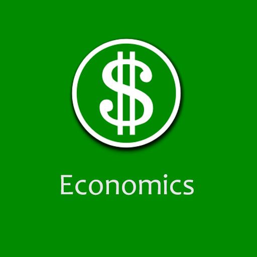 Economics أيقونة