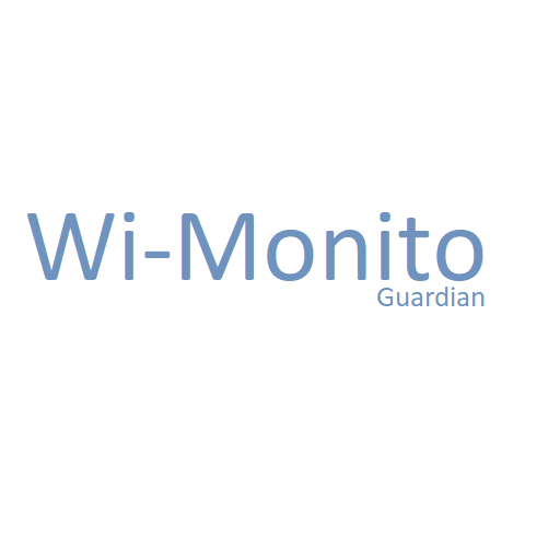 Wi-Monito Guardian icon