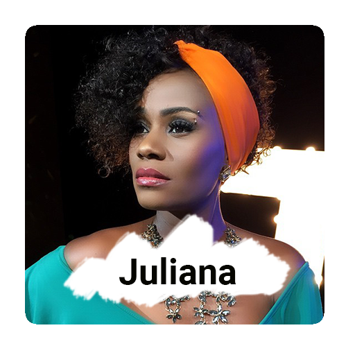 Juliana Music App icon