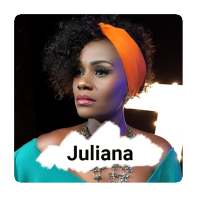 Juliana Music App