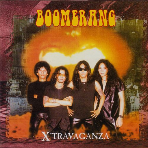 Boomerang full mp3 offline - Best Album icon
