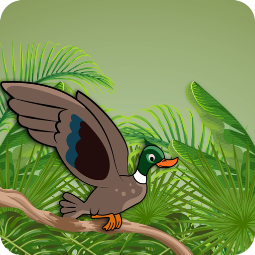 BumBomb Bird’s icon