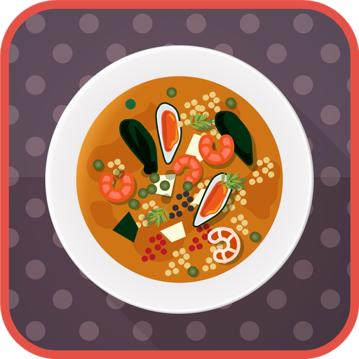 Curry Recipes icon