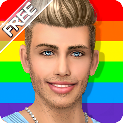 My Virtual Gay Boyfriend Free icon