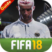Guide For FIFA 18 Pro SoccerTips icon