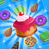 Kitchen Master Cooking Fever icon