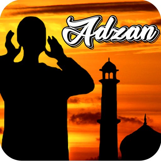 Best Adzan in the World Offline 2020 icon