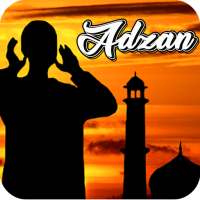 Best Adzan in the World Offline 2020