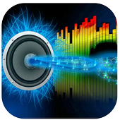 Music Player Offline icon