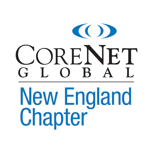 CoreNet NE أيقونة