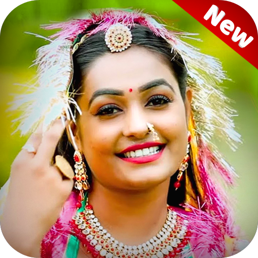 Rajasthani Full Screen Video Status icon