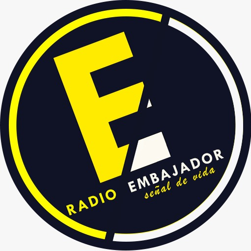 Radio Embajador Señal de Vida icon