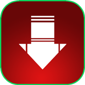 Tubes Videos Downloader icon