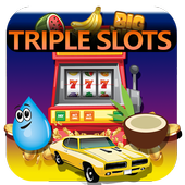 Triple Slots icon