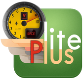 Lite Plus for Facebook أيقونة