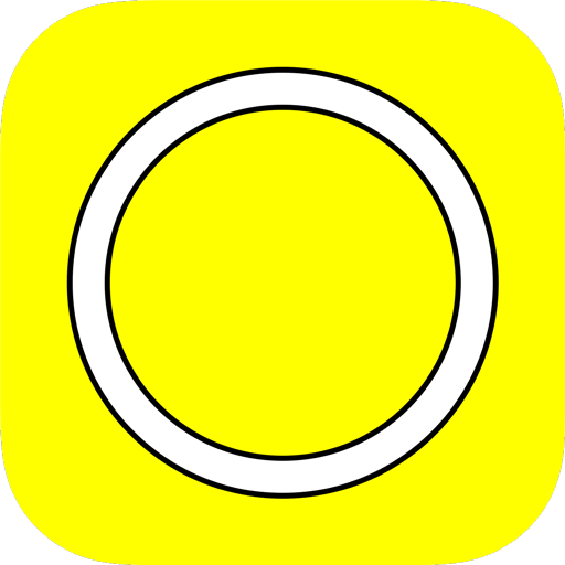 Real Lenses for Snapchat - RealLens icon