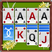 Klondike Solitaire icon