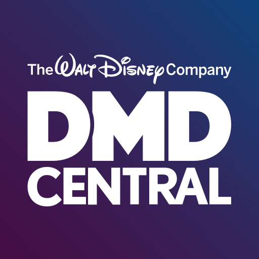 DMDCentral أيقونة