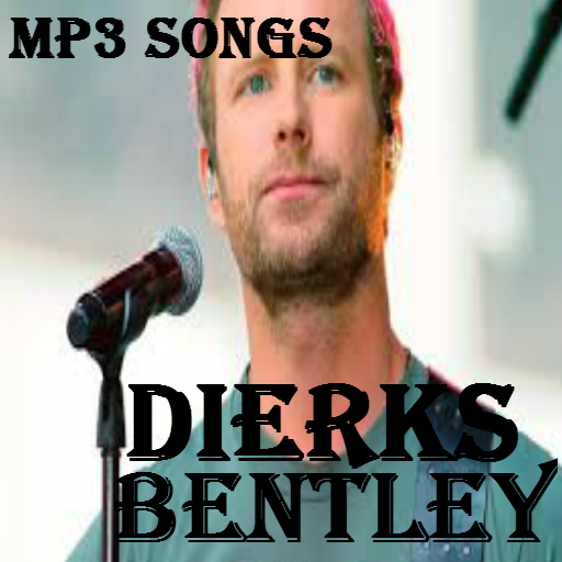 Dierks Bentley Songs icon