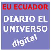 El universo diario del Ecuador on 9Apps