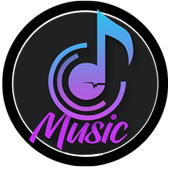 Online Mp3 Music Player icon