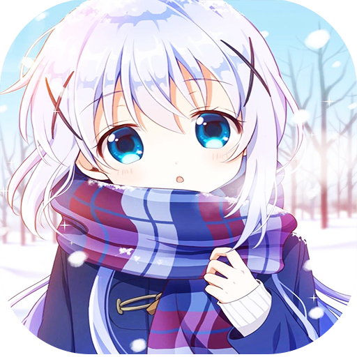 Anime Pictures and Wallpapers Latest icon