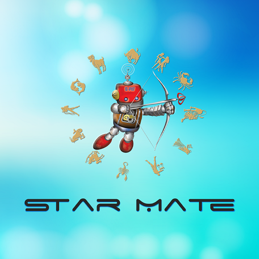 Star Mate Astrology icon