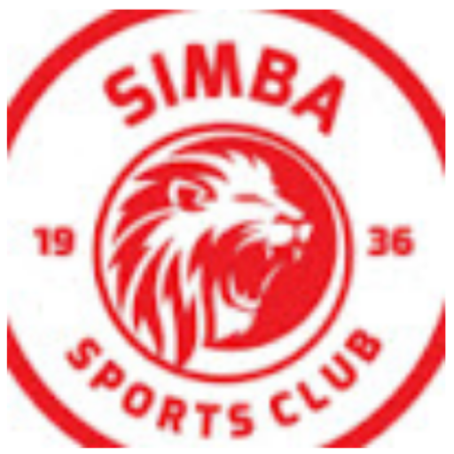 Simba Tv icon