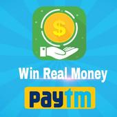 Win Real Money icon