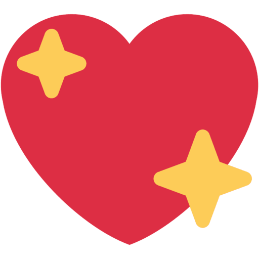 Heart ASCII: ASCII emojis and love art free 4 all. icon