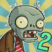 Guide Plants VS Zombie icon