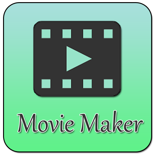 Movie Maker icon