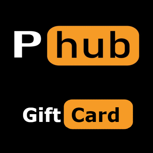 P-Hub Gift Card Generator icon