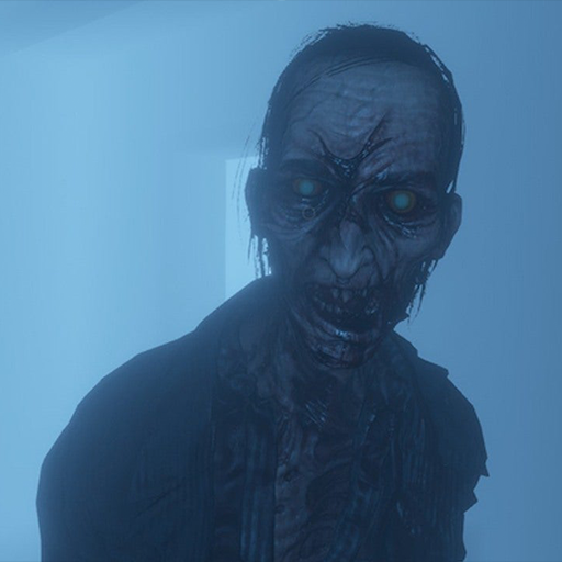 Horror: Phasmophobia أيقونة