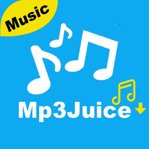 Mp3Juice Mp3 Music Downloader icon