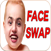 Funny Face Swap - Make Funny Face icon