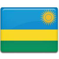 Rwanda Radio Stations on 9Apps