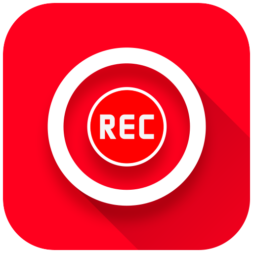 Sound Recorder Free : Record Sound mp3 Voice Audio icon