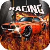 Action Super Beat Drag Racing