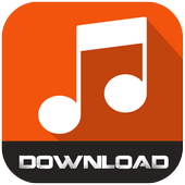 Mp3 Music Downloader - Download Music icon