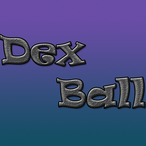 DexBall - Classic Brick Breaker icon