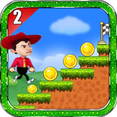 Super Jabero Jump icon