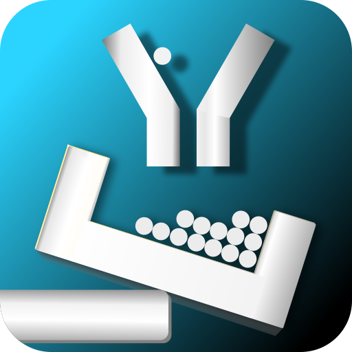 ≈ Brain Teasers - Physics Puzzle Pieces أيقونة