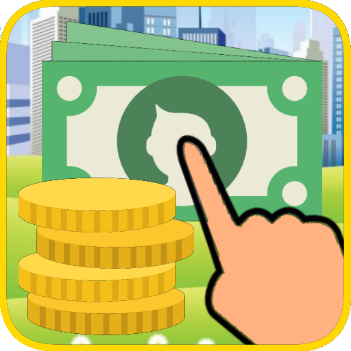 Yuppie - A Money Tap Challenge icon