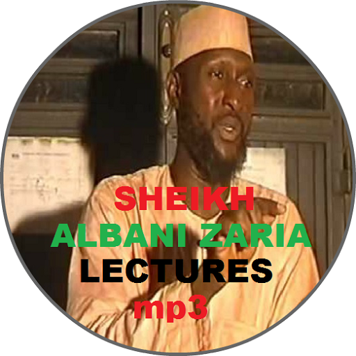 Sheikh Albani Zaria Lectures mp3 icon